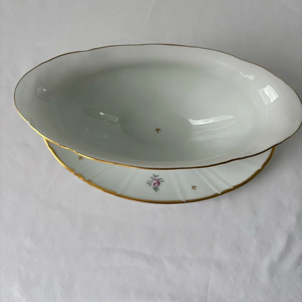 Bing & Grondahl vintage gravy